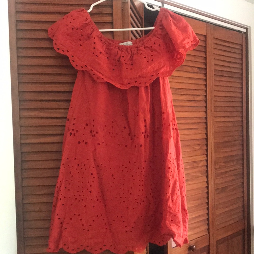 Summer dress